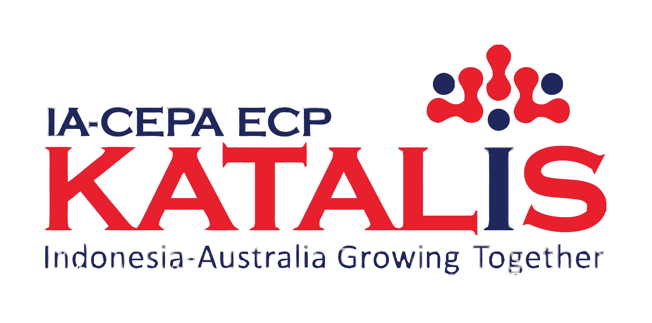IA-CEPA ECP / Katalis